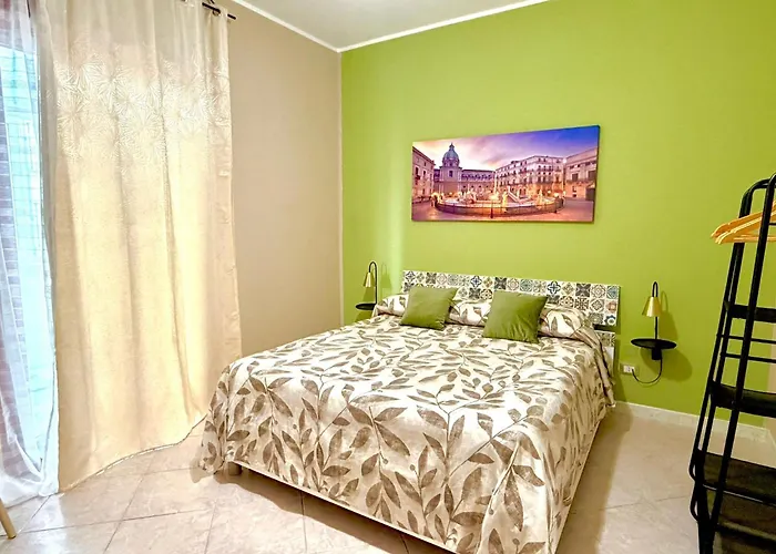 Victoria Apartment